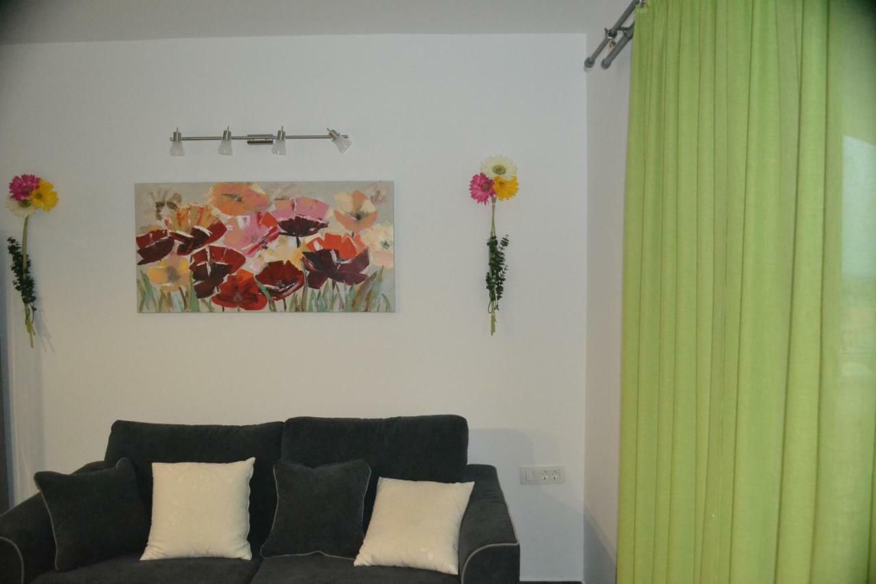 Apartman Bebe In Old Town- With Free Parking Šibenik Kültér fotó