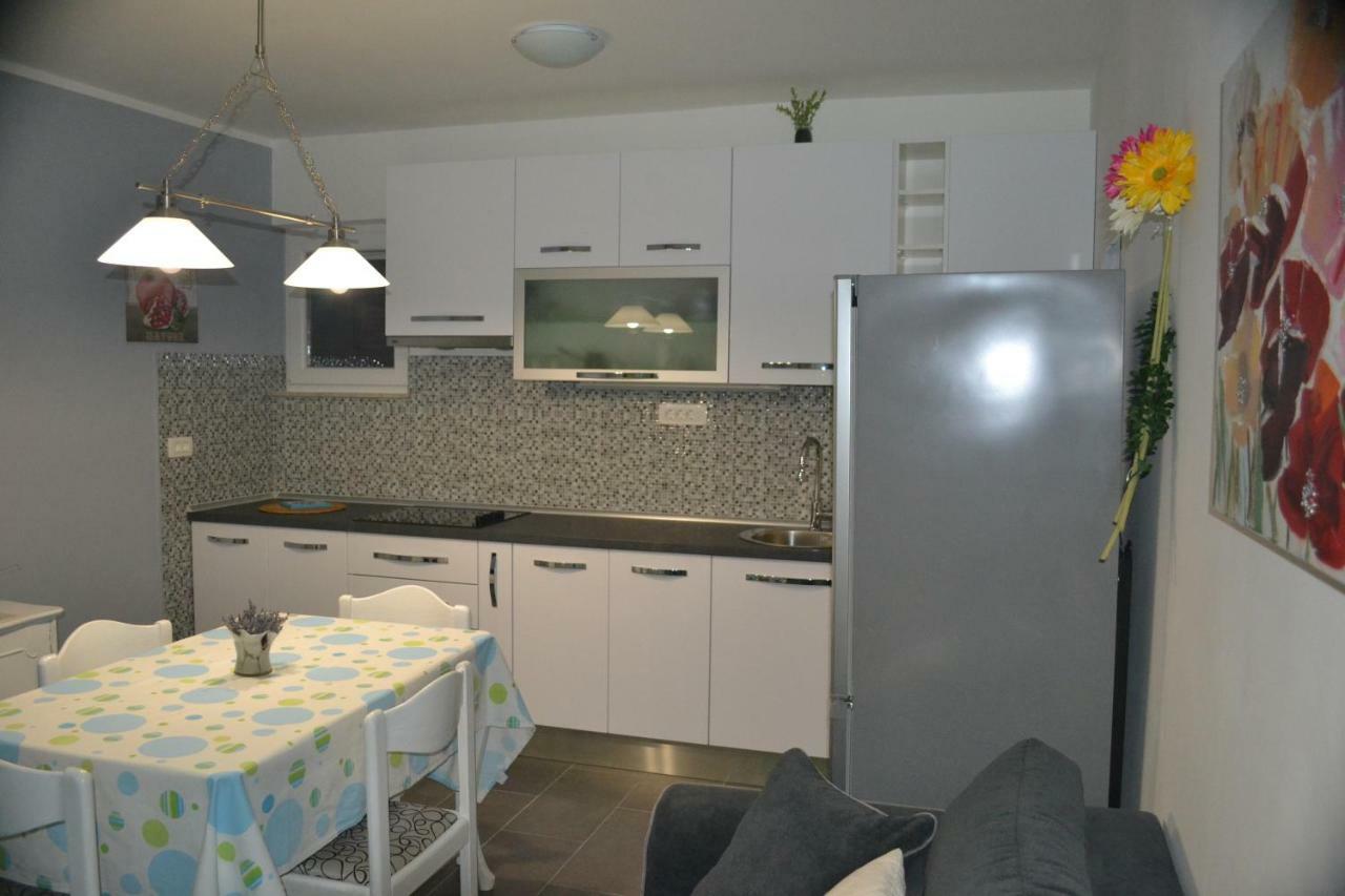 Apartman Bebe In Old Town- With Free Parking Šibenik Kültér fotó