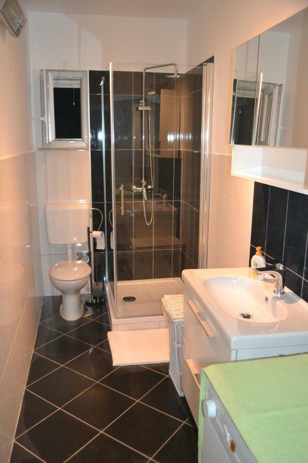 Apartman Bebe In Old Town- With Free Parking Šibenik Kültér fotó