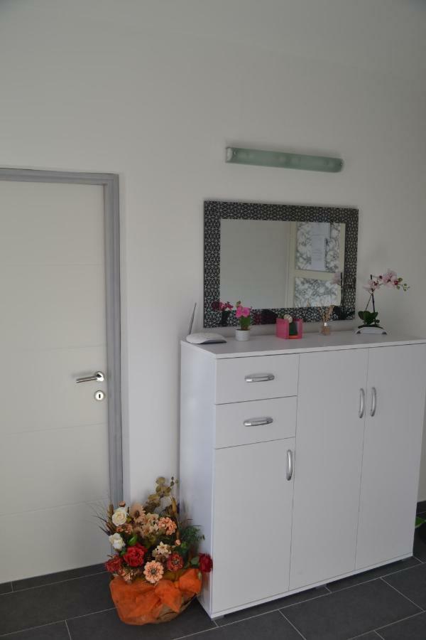 Apartman Bebe In Old Town- With Free Parking Šibenik Kültér fotó
